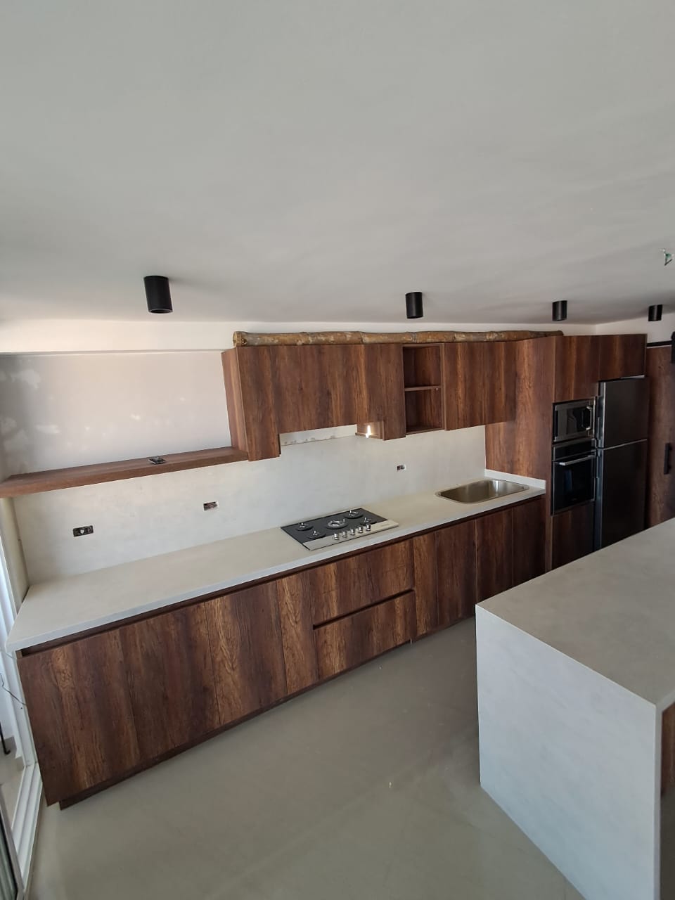 Cocina integral Caracas